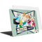 The Jetsons Party Like Its 2099 MacBook Air 15in (2023-2025) Case plus Skin